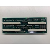 Anorad B801013A IAC/DSP 4 Axis Backplane Board...